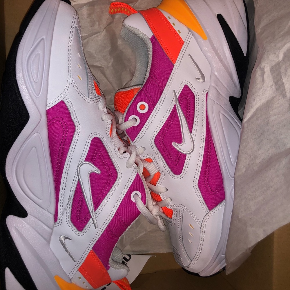 Nike Tekno (Woman’s) SOLD SOLD SOLD